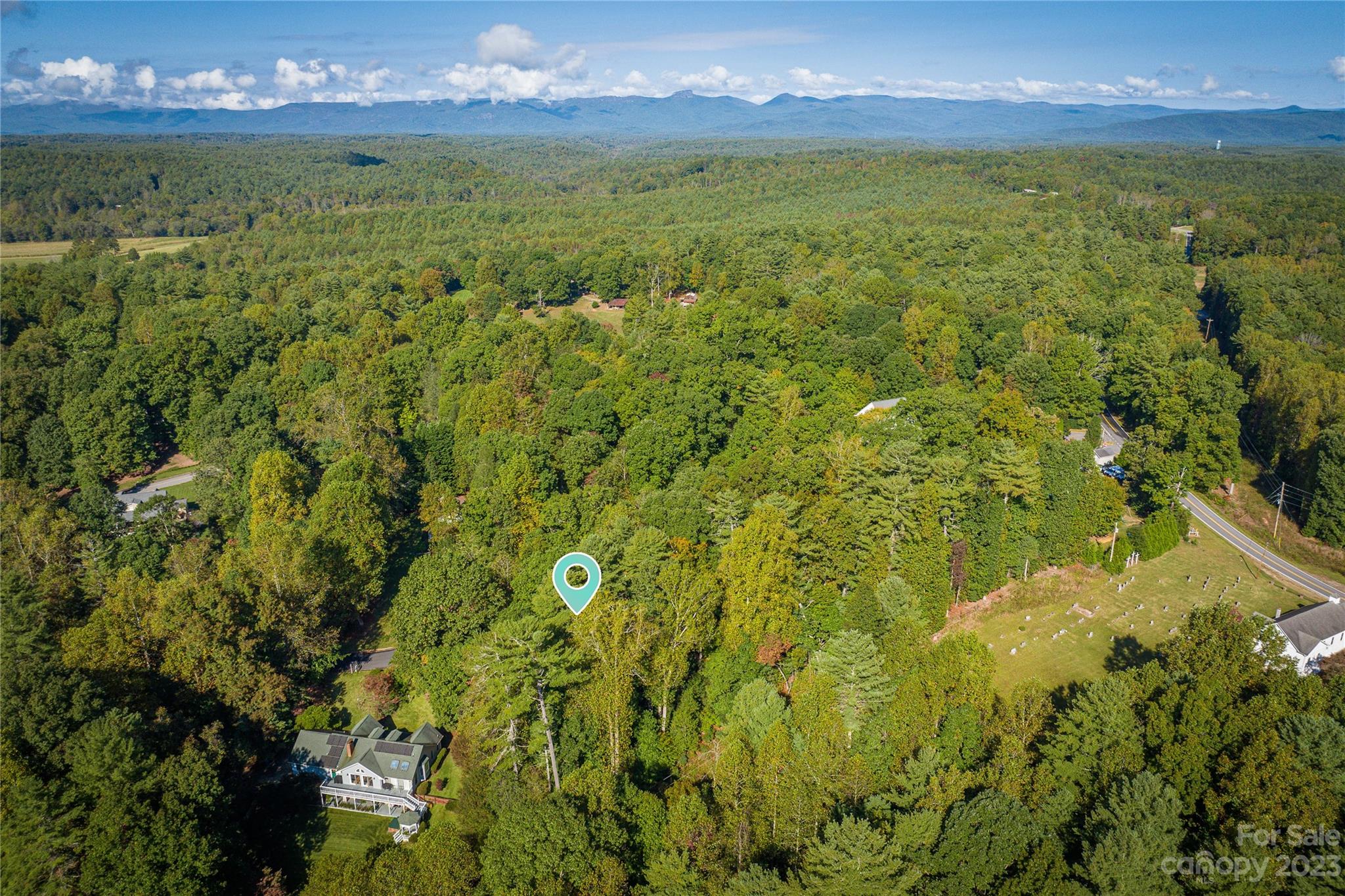 0 Little John Drive Morganton NC 28655