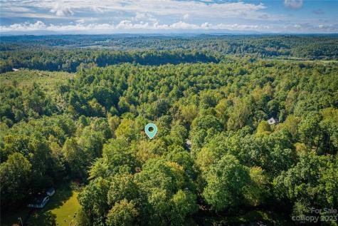 0 Little John Drive Morganton NC 28655