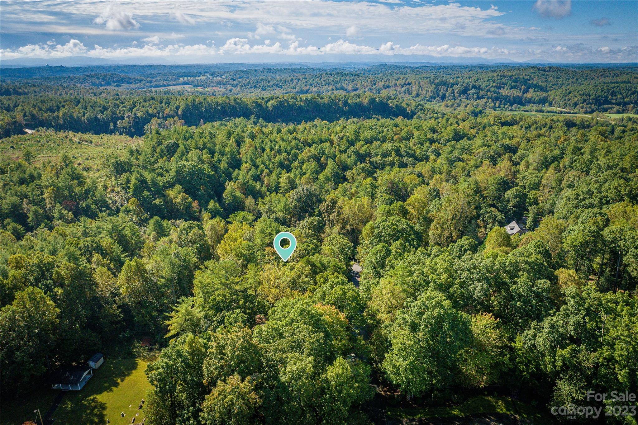 0 Little John Drive Morganton NC 28655