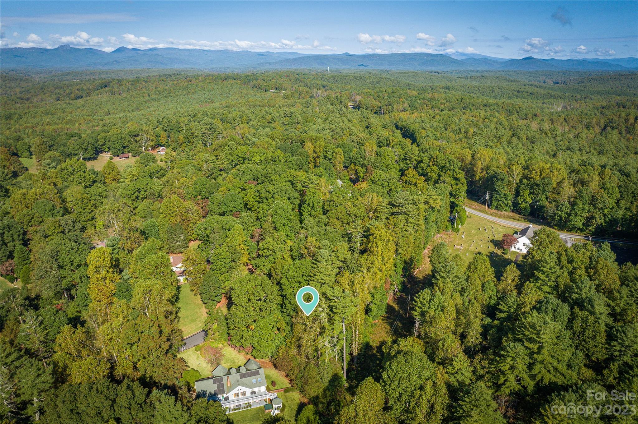 0 Little John Drive Morganton NC 28655