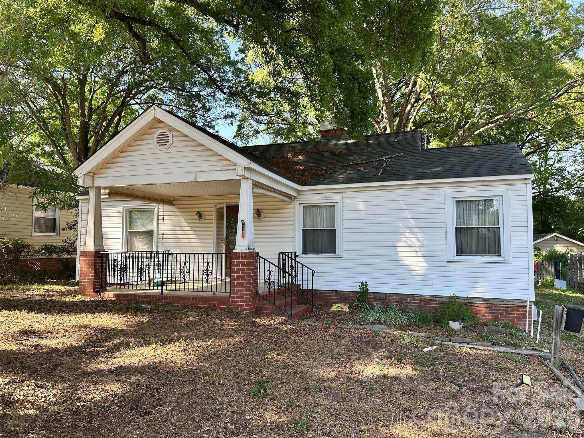1917 Marguerite Avenue Charlotte NC 28205