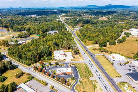 6.3 Acres Pinewood Road Granite Falls NC 28630