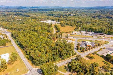 6.3 Acres Pinewood Road Granite Falls NC 28630
