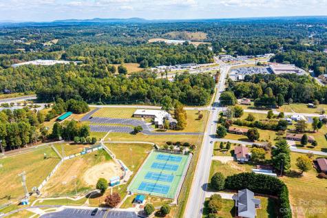 6.3 Acres Pinewood Road Granite Falls NC 28630