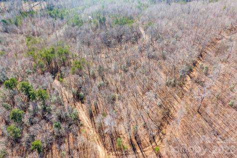 0 Ashe Drive Ellenboro NC 28040
