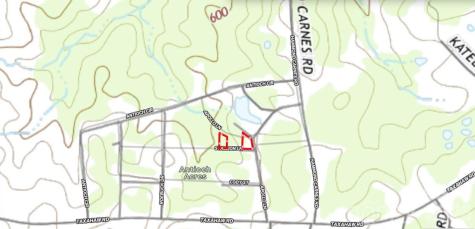 1040 Apollo Lane Lancaster SC 29720