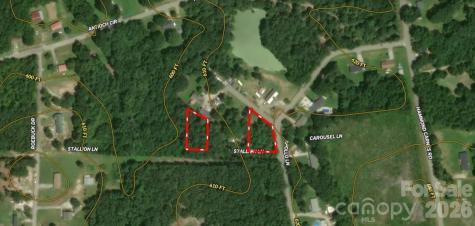 1040 Apollo Lane Lancaster SC 29720