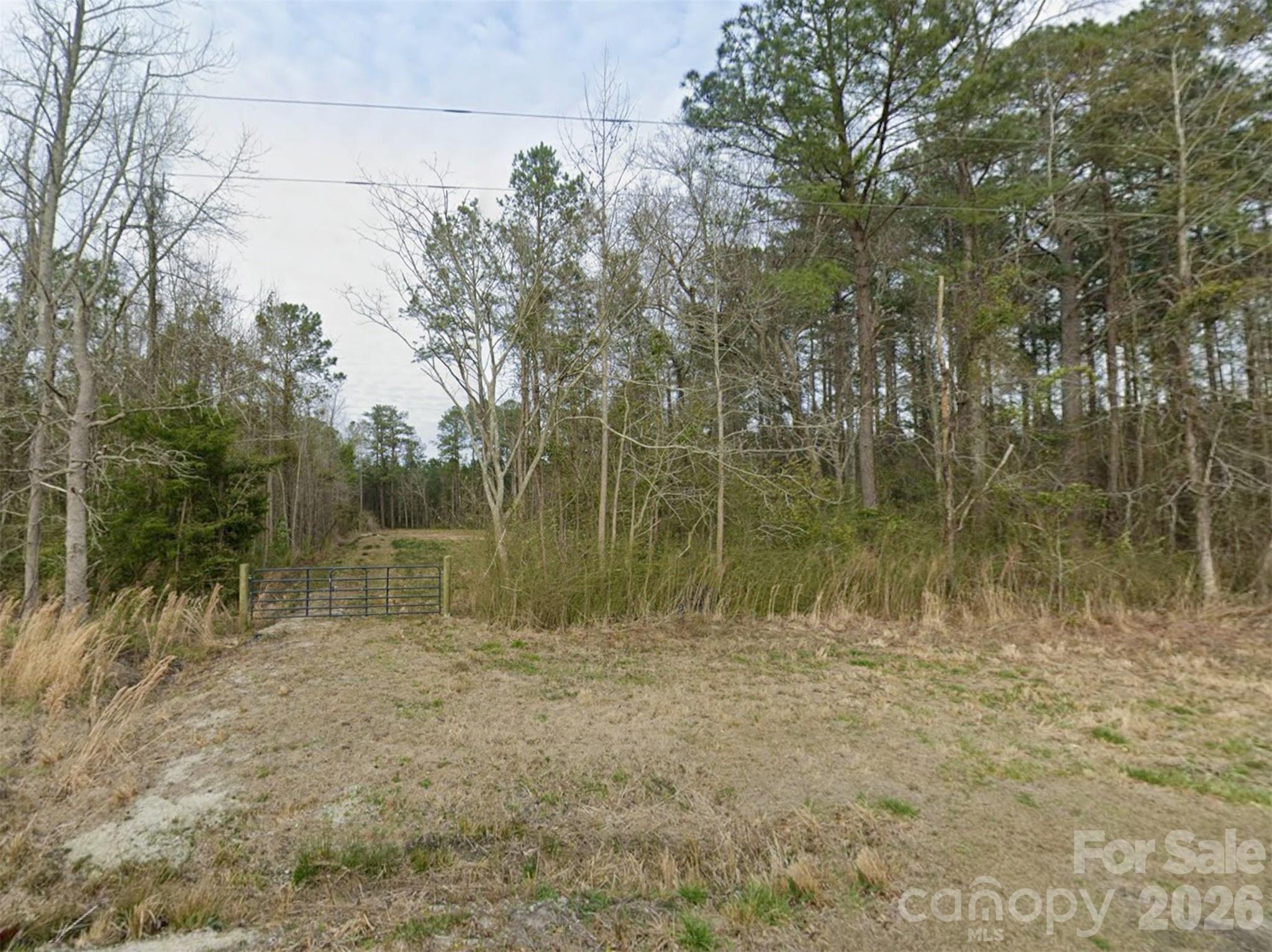 00 Mattocks Road Maysville NC 28555