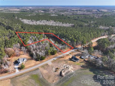 00 Mattocks Road Maysville NC 28555
