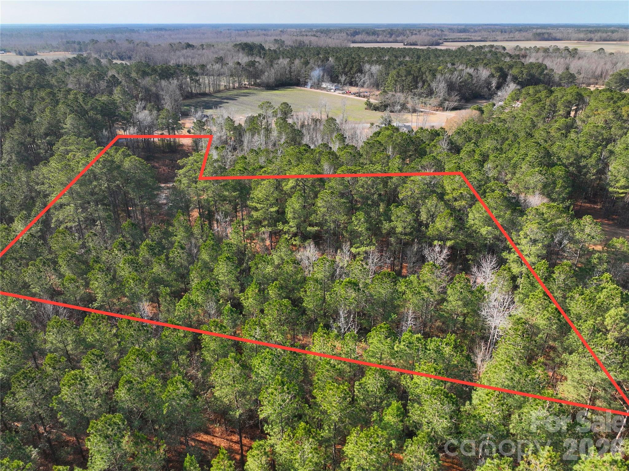 00 Mattocks Road Maysville NC 28555