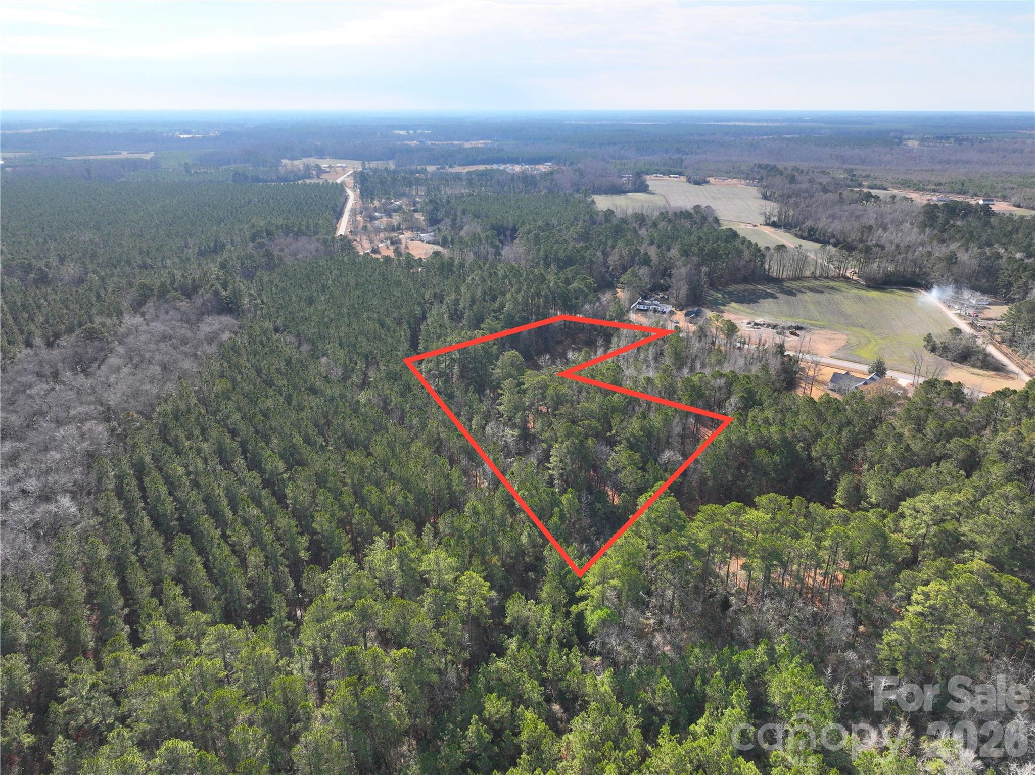 00 Mattocks Road Maysville NC 28555