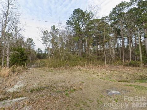 00 Mattocks Road Maysville NC 28555