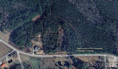 00 Mattocks Road Maysville NC 28555