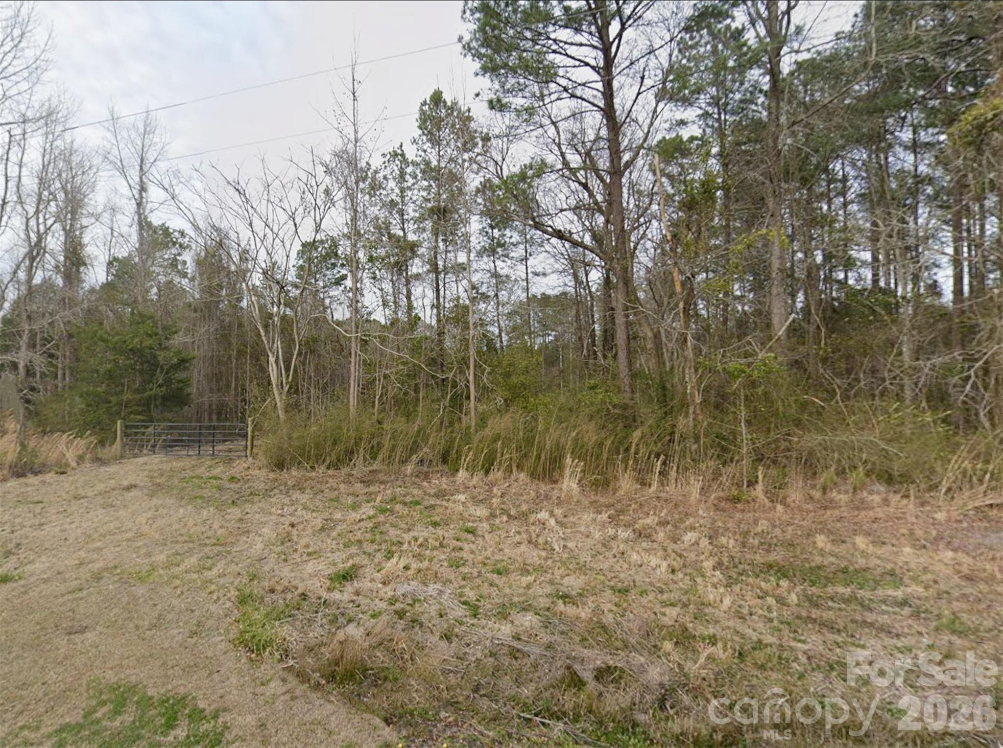 00 Mattocks Road Maysville NC 28555