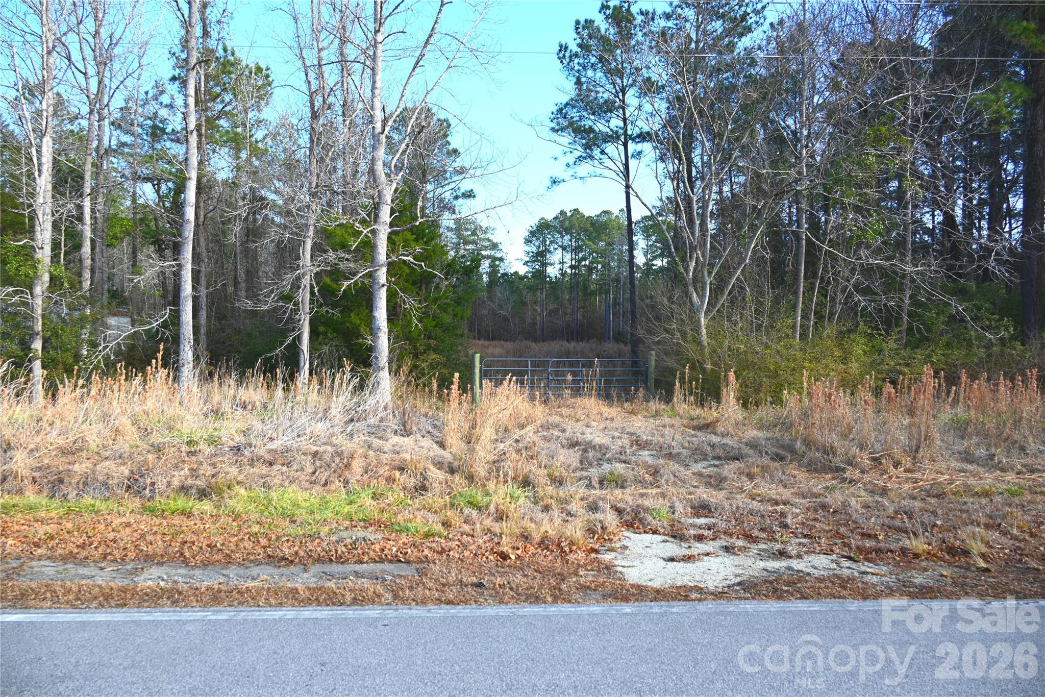00 Mattocks Road Maysville NC 28555