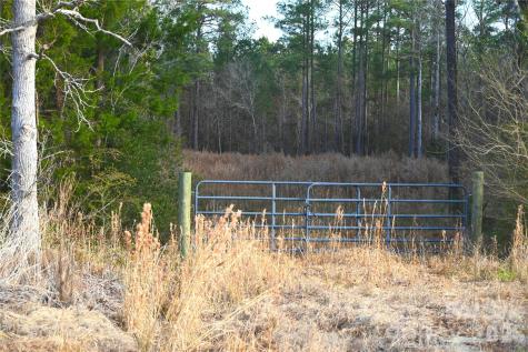 00 Mattocks Road Maysville NC 28555