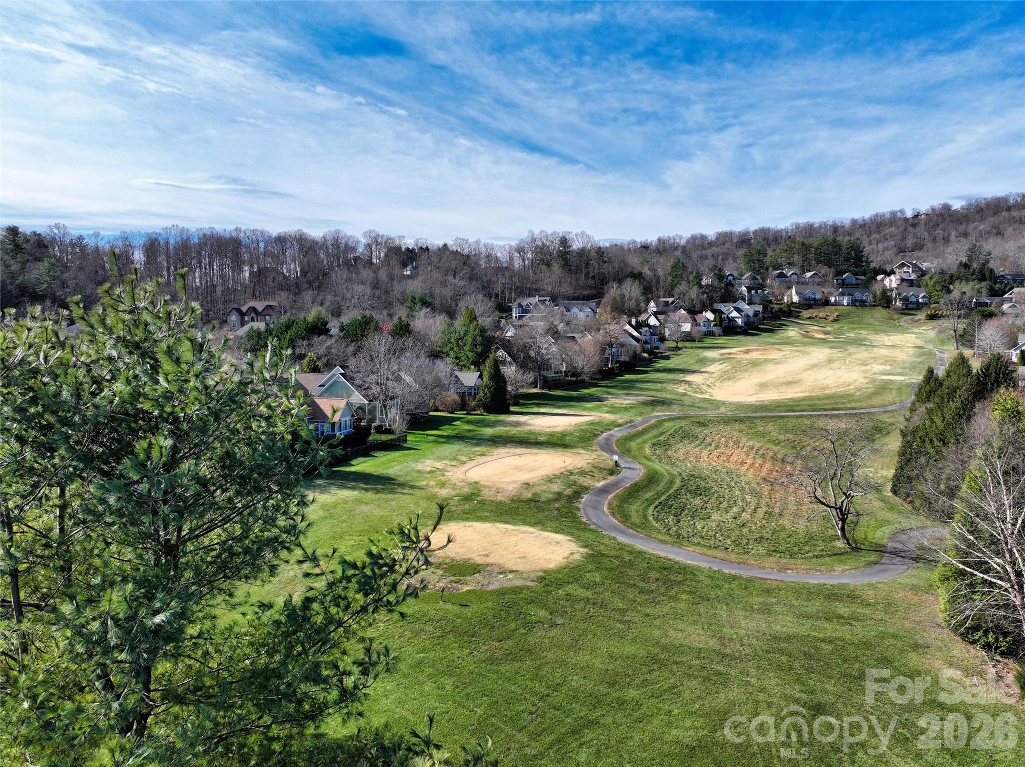 9999 Walnut Drive Mills River NC 28759