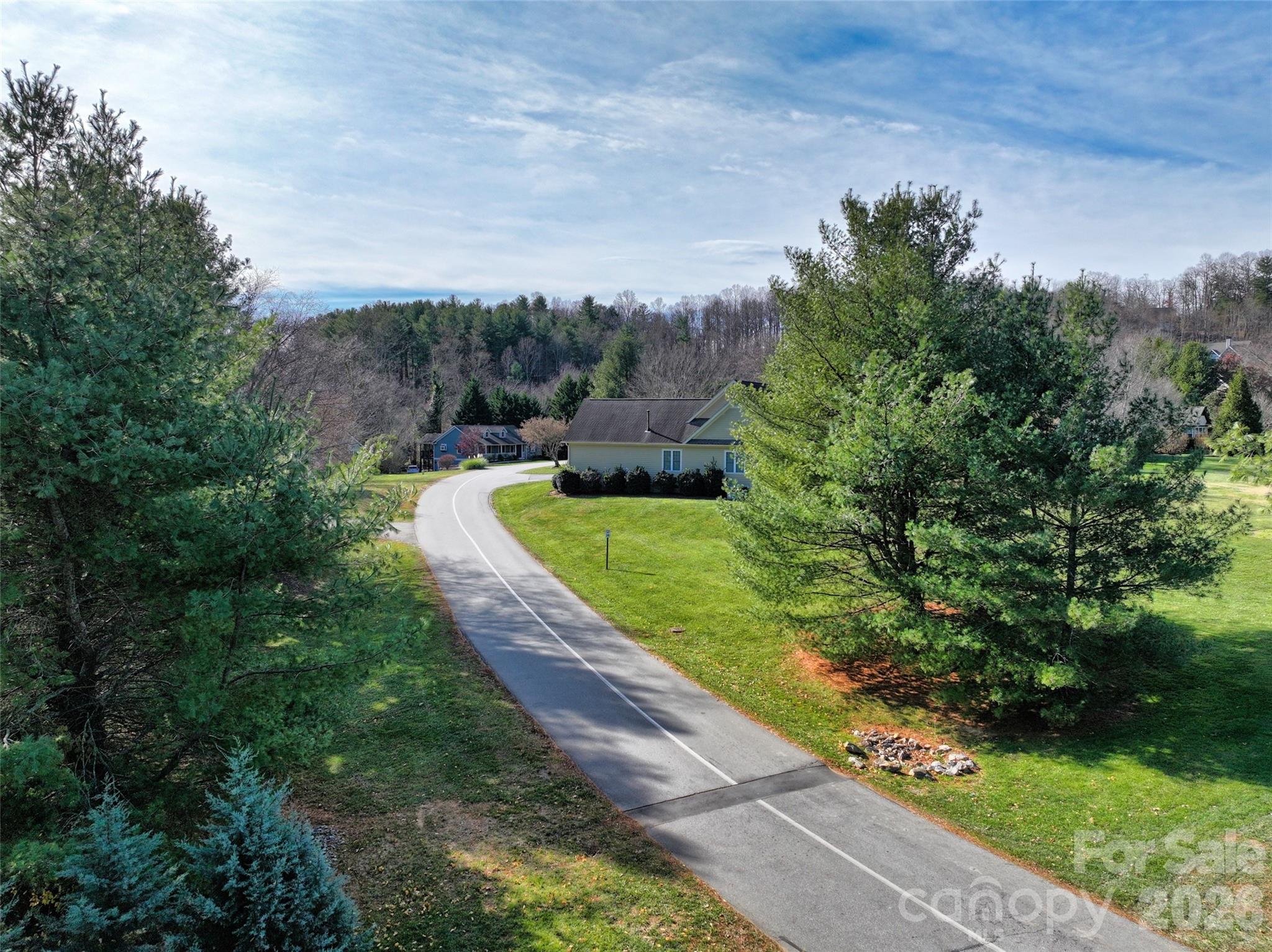 9999 Walnut Drive Mills River NC 28759