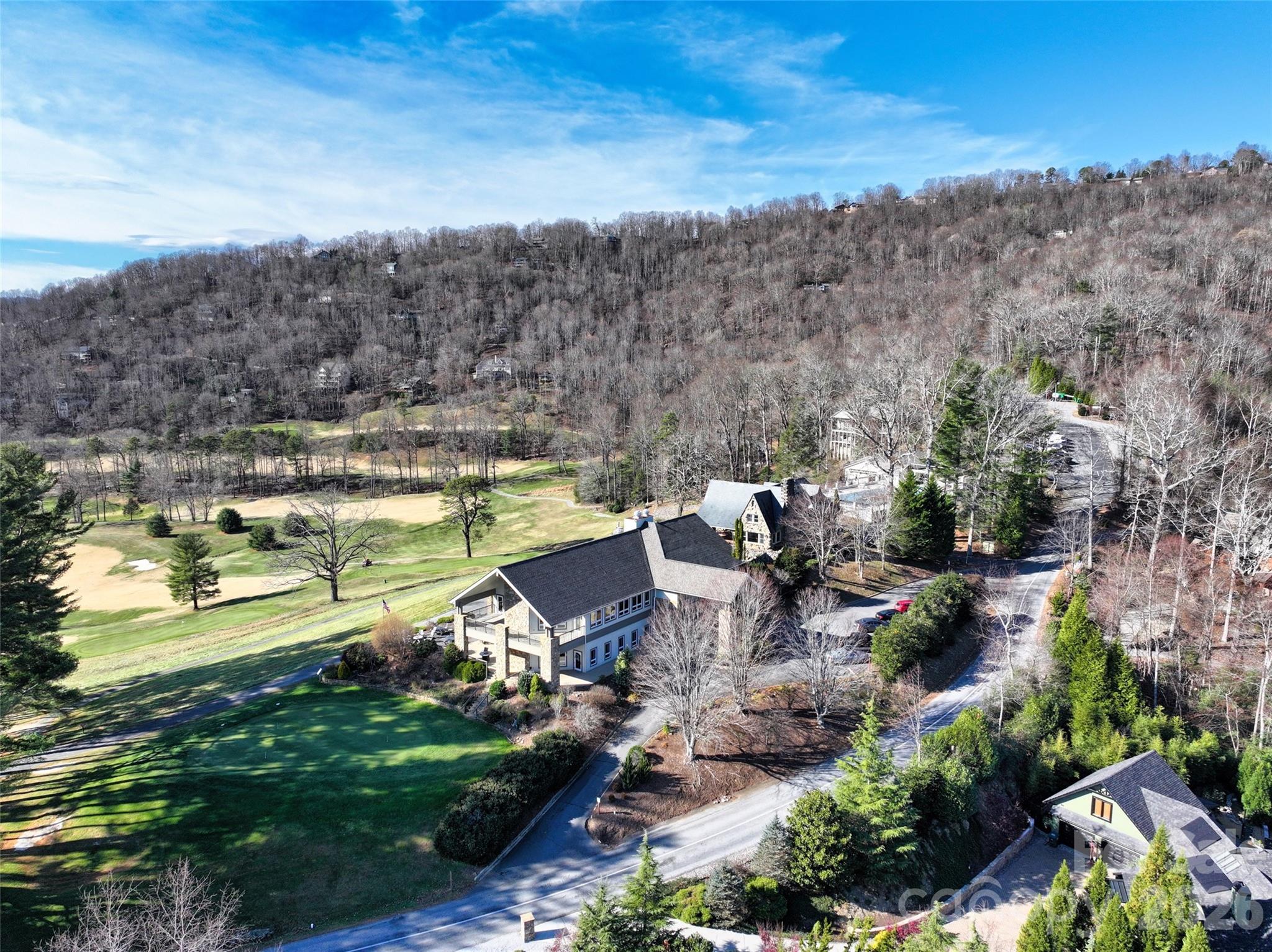 9999 Walnut Drive Mills River NC 28759