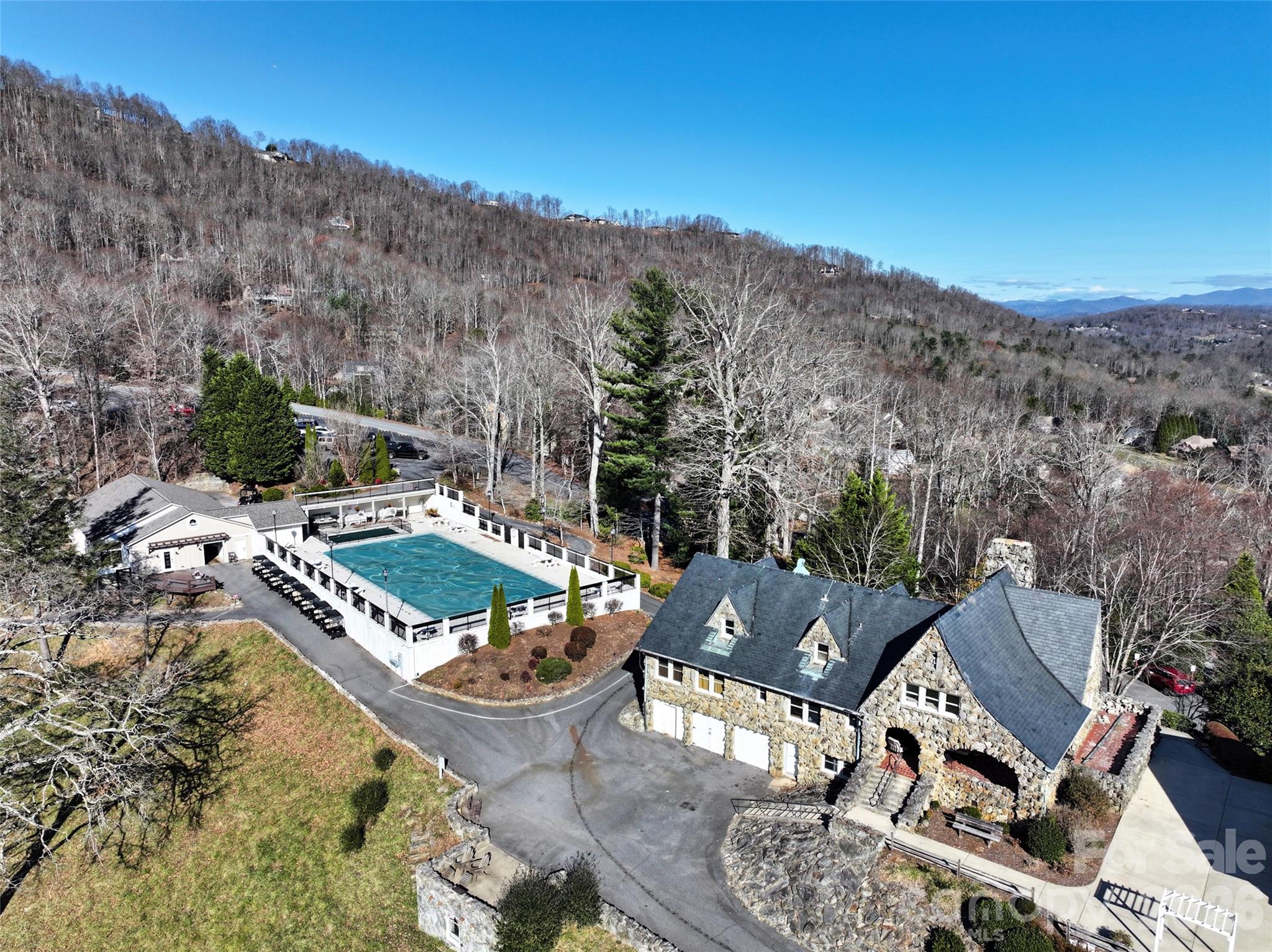 9999 Walnut Drive Mills River NC 28759