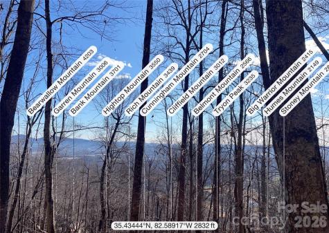 9999 Walnut Drive Mills River NC 28759