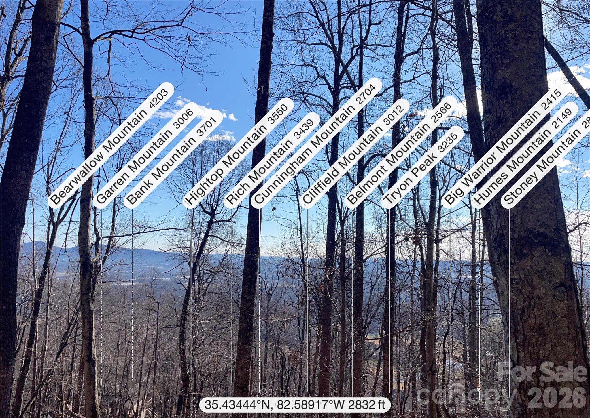 9999 Walnut Drive Mills River NC 28759