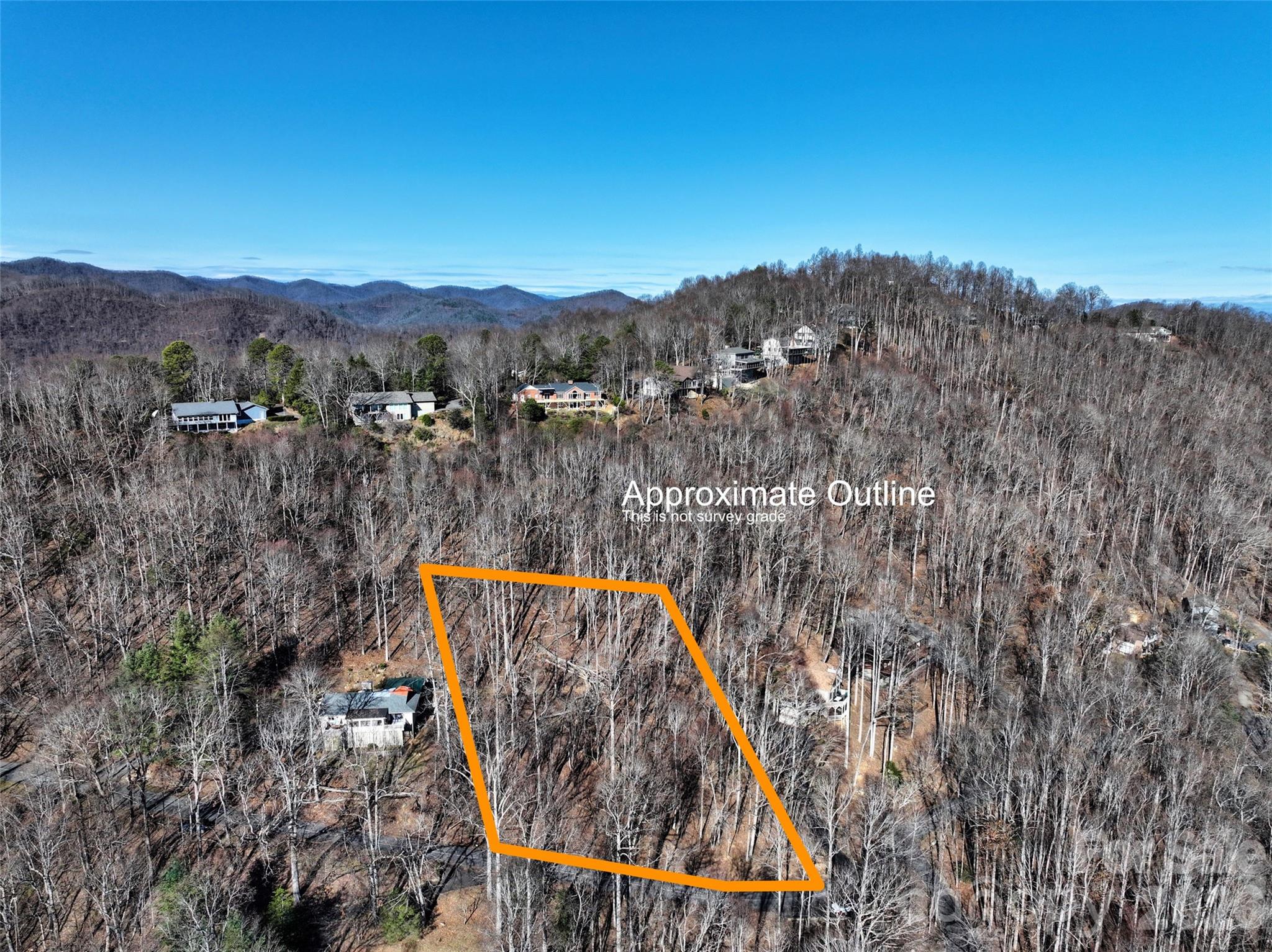 9999 Walnut Drive Mills River NC 28759