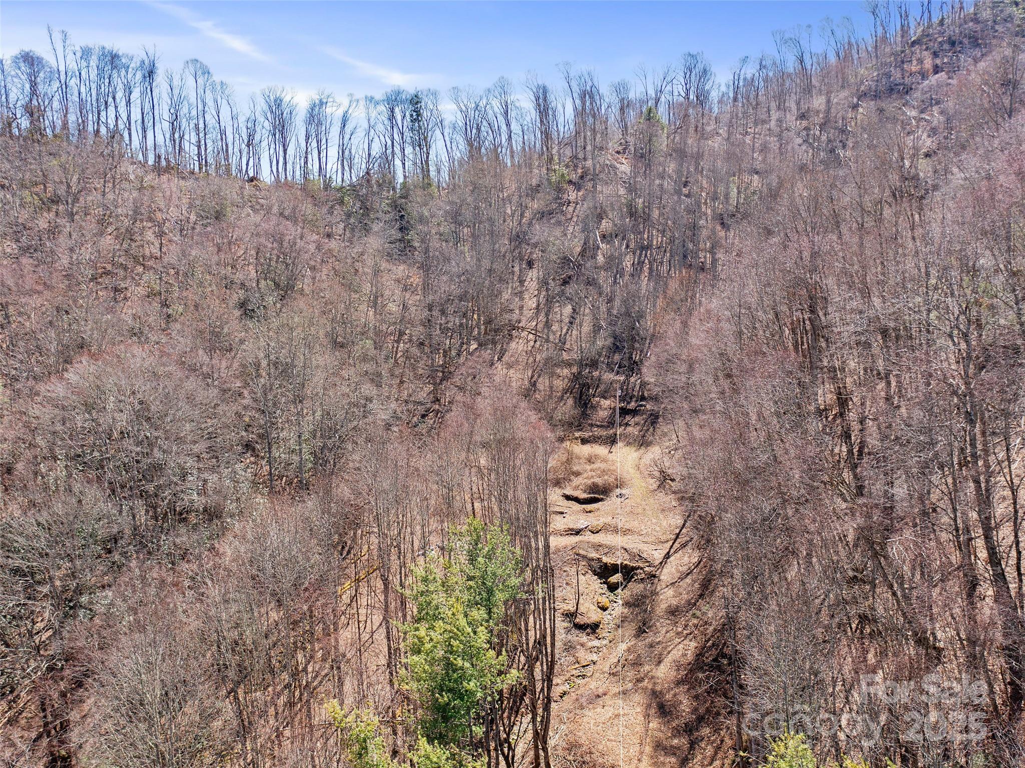 0 Nc Highway 226 Bakersville NC 28705