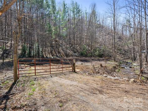 0 Nc Highway 226 Bakersville NC 28705