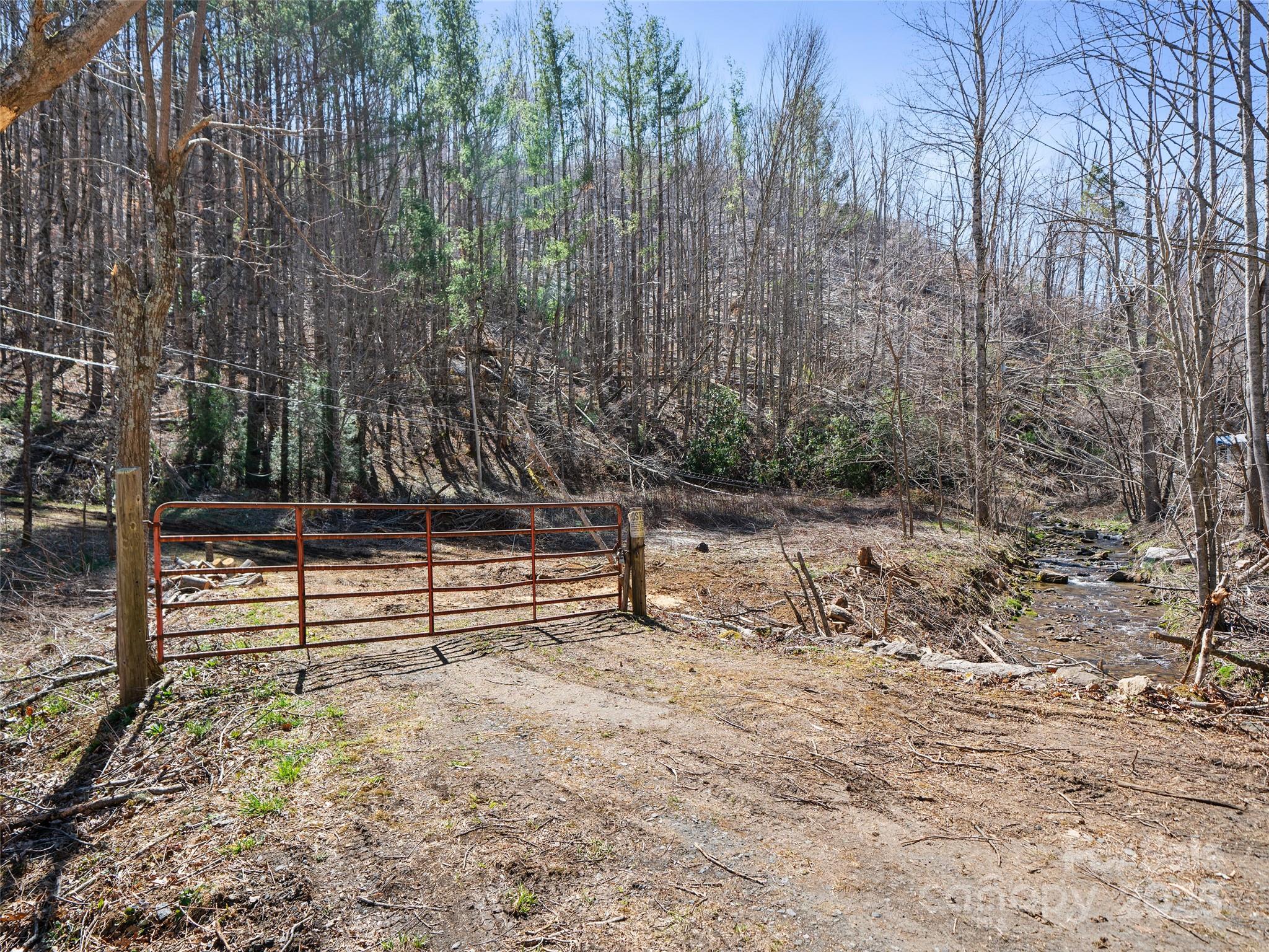 0 Nc Highway 226 Bakersville NC 28705