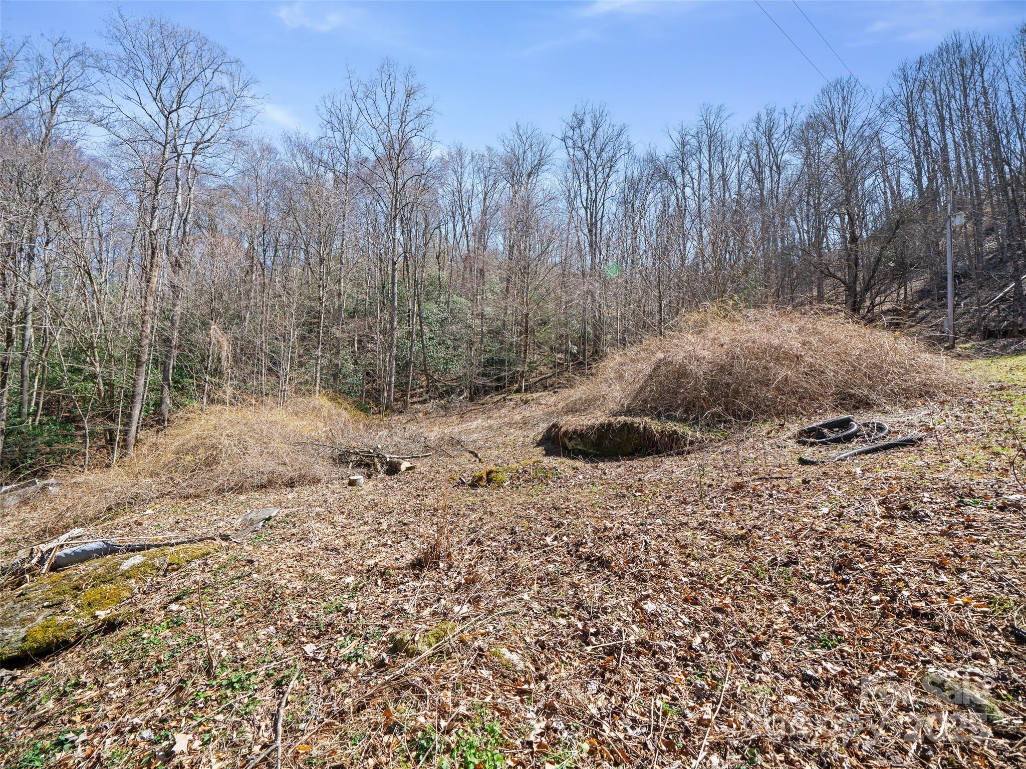 0 Nc Highway 226 Bakersville NC 28705