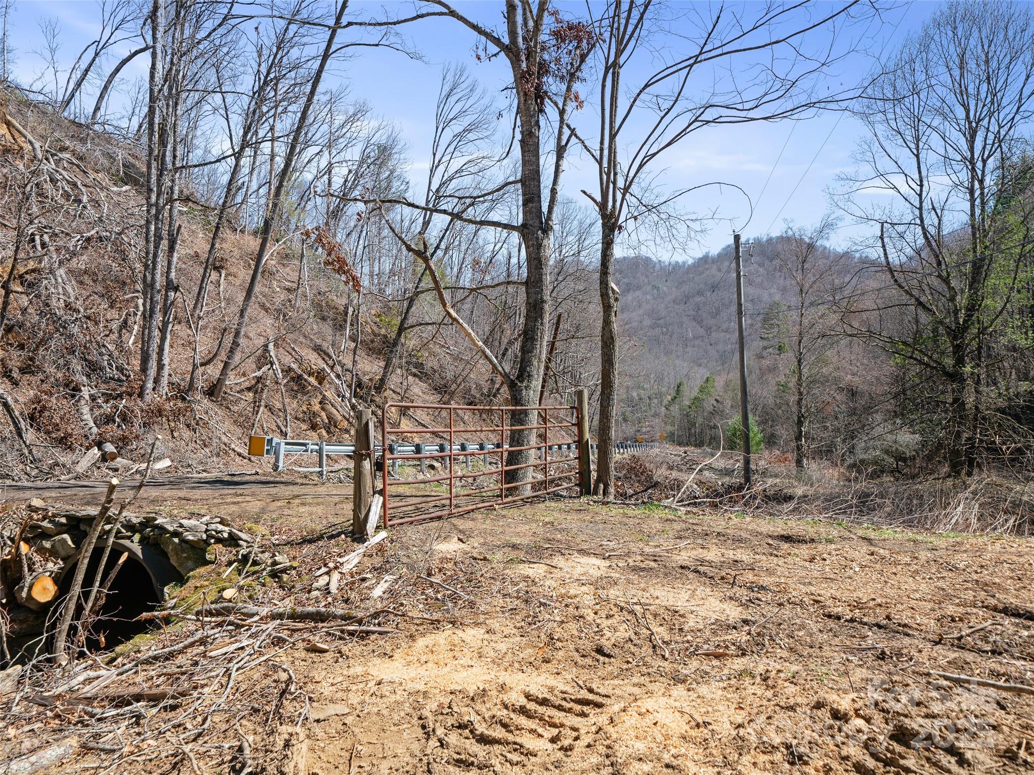0 Nc Highway 226 Bakersville NC 28705