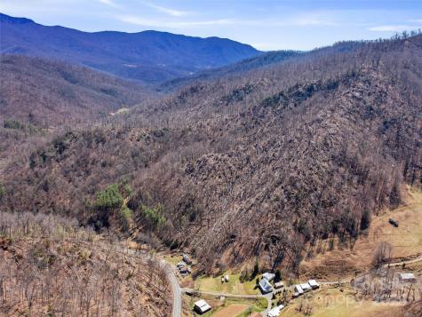 0 Nc Highway 226 Bakersville NC 28705