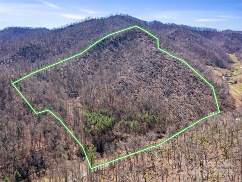 0 Nc Highway 226 Bakersville NC 28705