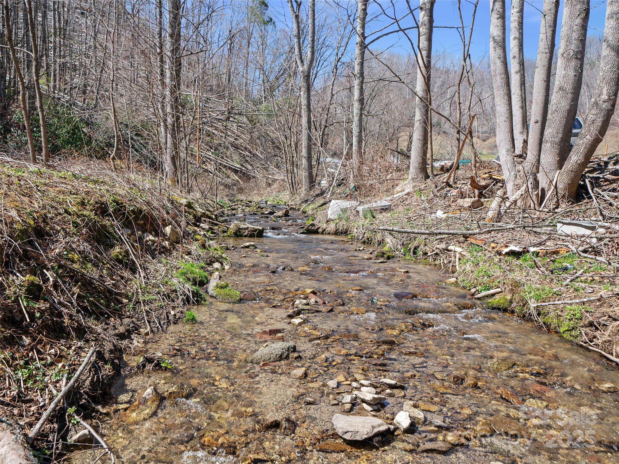 0 Nc Highway 226 Bakersville NC 28705