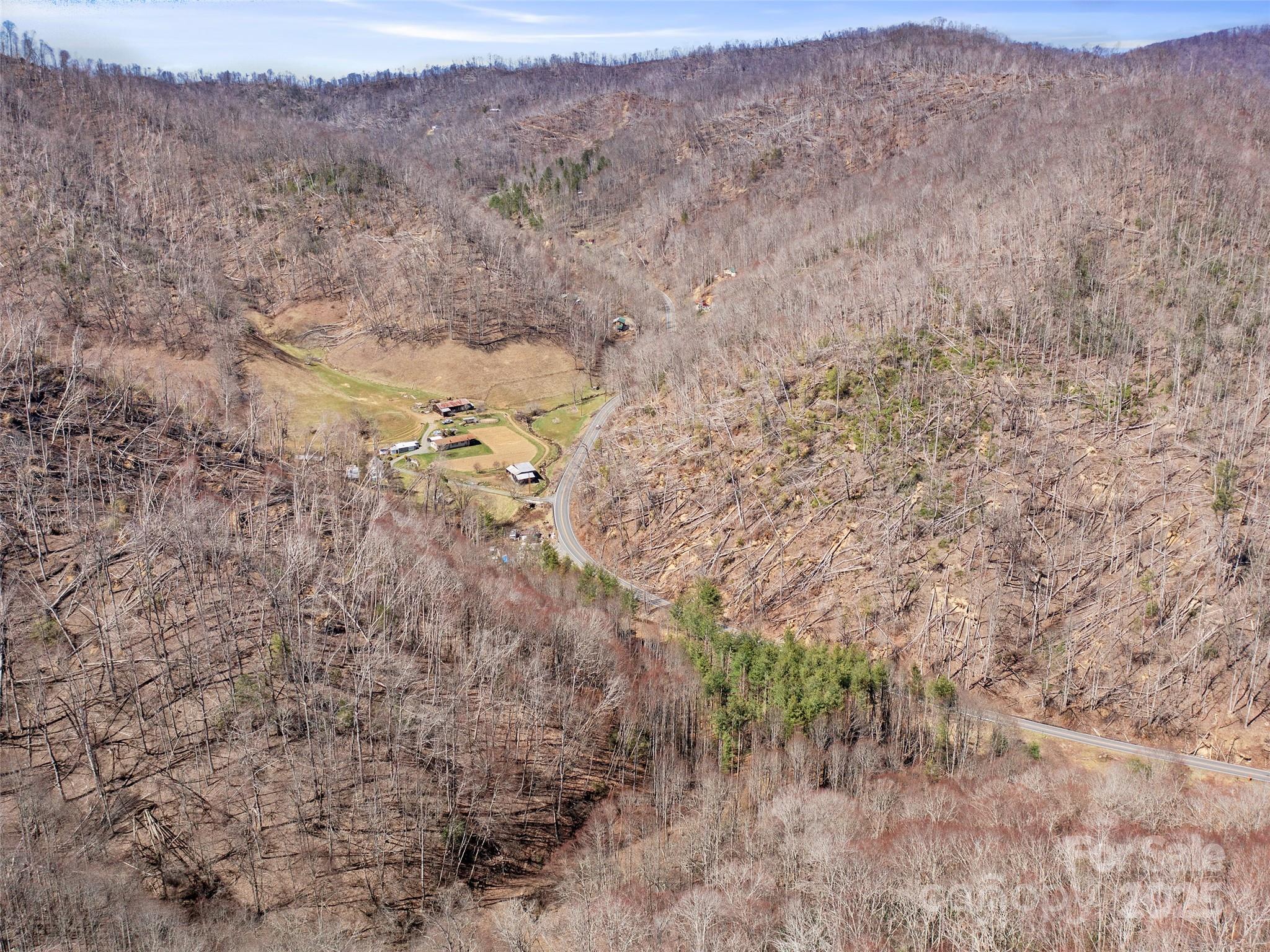 0 Nc Highway 226 Bakersville NC 28705