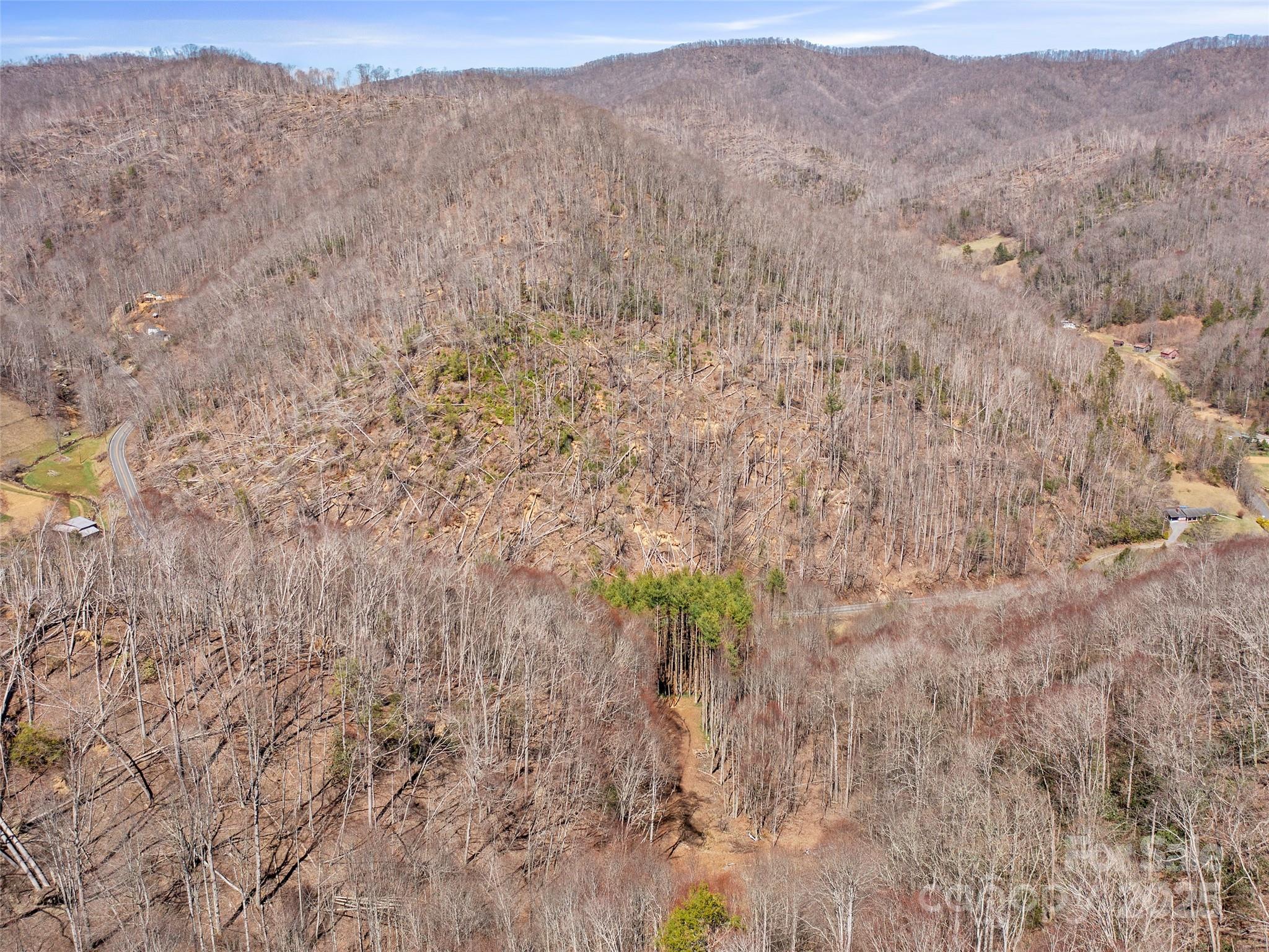 0 Nc Highway 226 Bakersville NC 28705