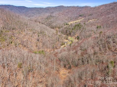 0 Nc Highway 226 Bakersville NC 28705