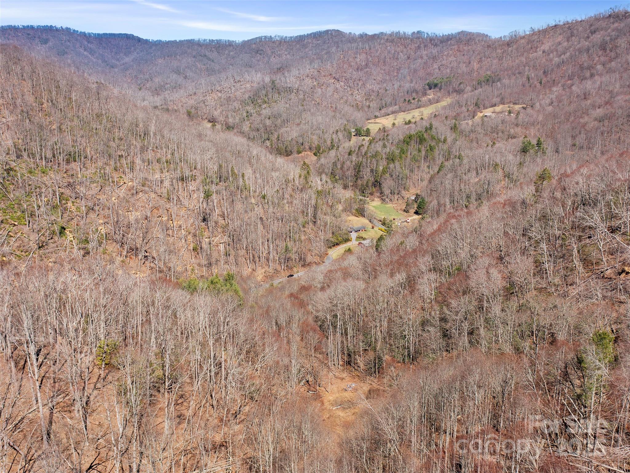 0 Nc Highway 226 Bakersville NC 28705