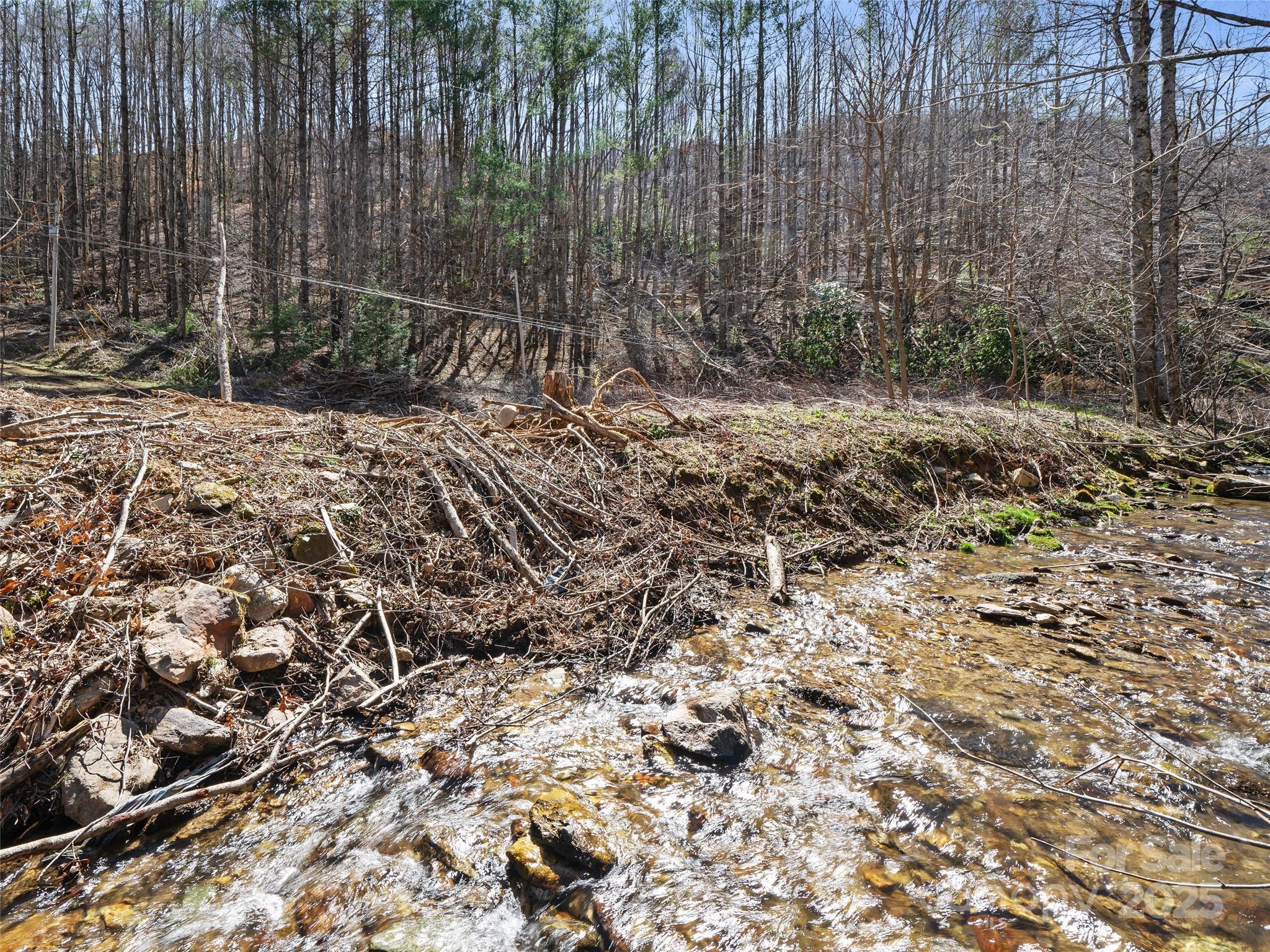 0 Nc Highway 226 Bakersville NC 28705