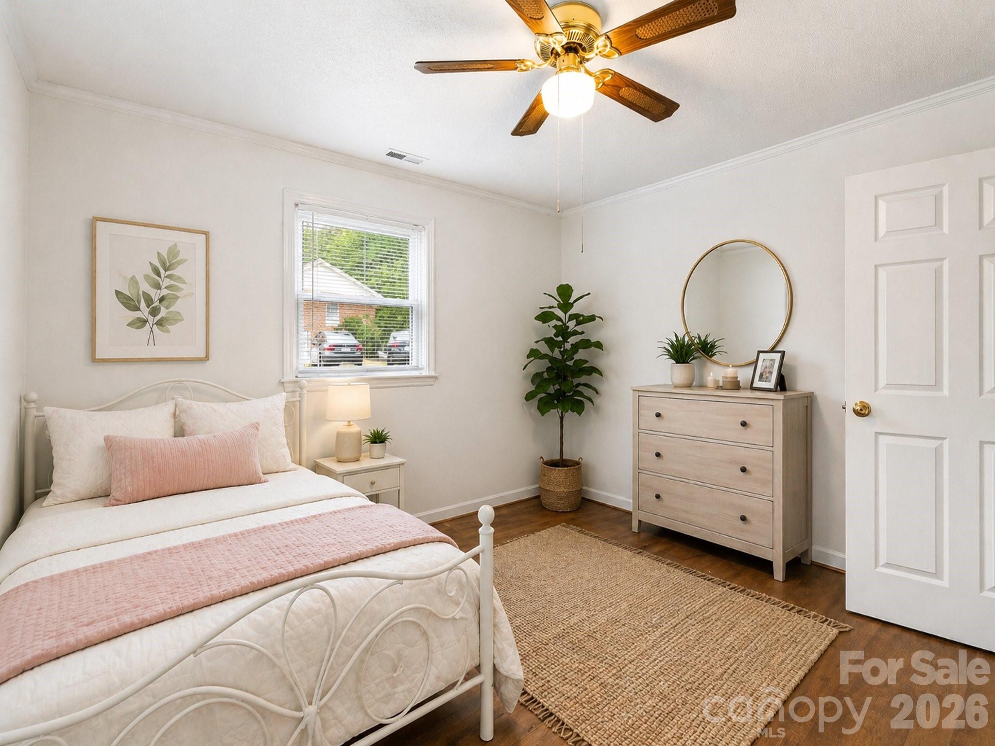 1204 W Fifth Avenue Lexington NC 27295