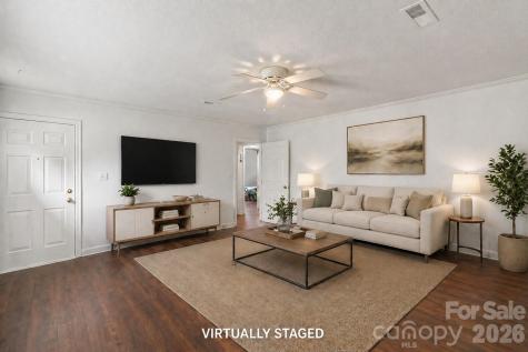 1204 W Fifth Avenue Lexington NC 27295