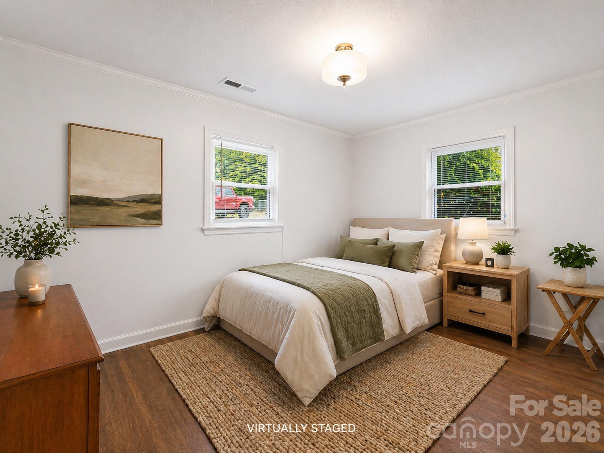 1204 W Fifth Avenue Lexington NC 27295