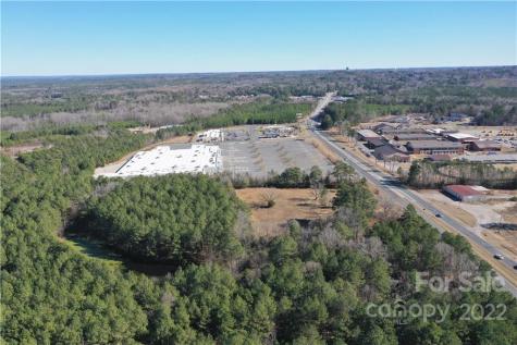 Tbd Us 74 Highway W Wadesboro NC 28170