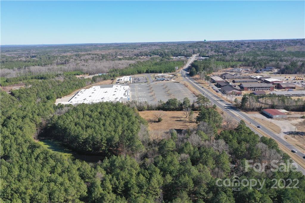 Tbd Us 74 Highway W Wadesboro NC 28170