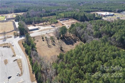 Tbd Us 74 Highway W Wadesboro NC 28170