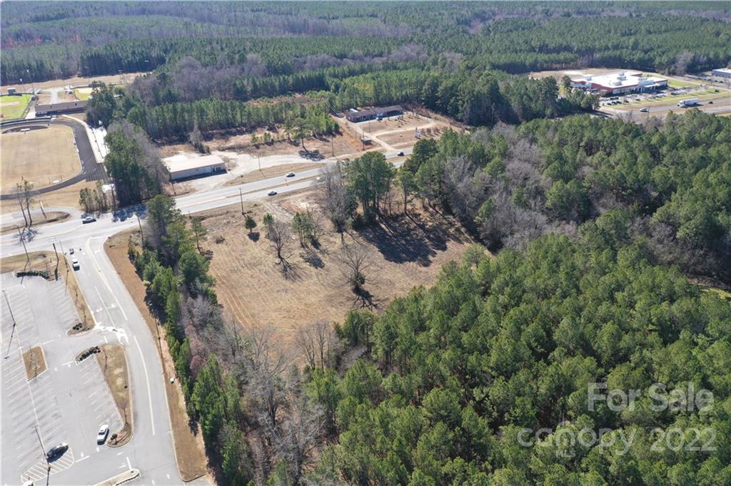 Tbd Us 74 Highway W Wadesboro NC 28170