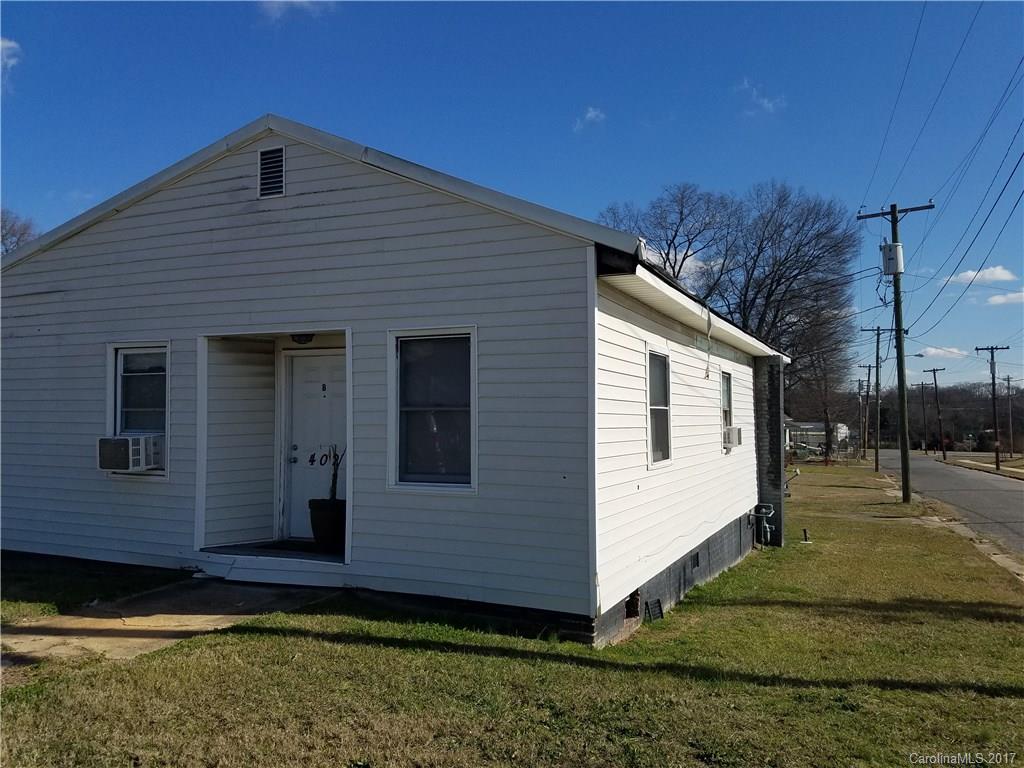 402 N Broad Street Gastonia NC 28054