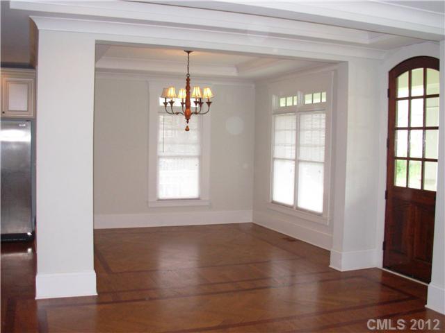 600 Woodruff Place Charlotte NC 28208