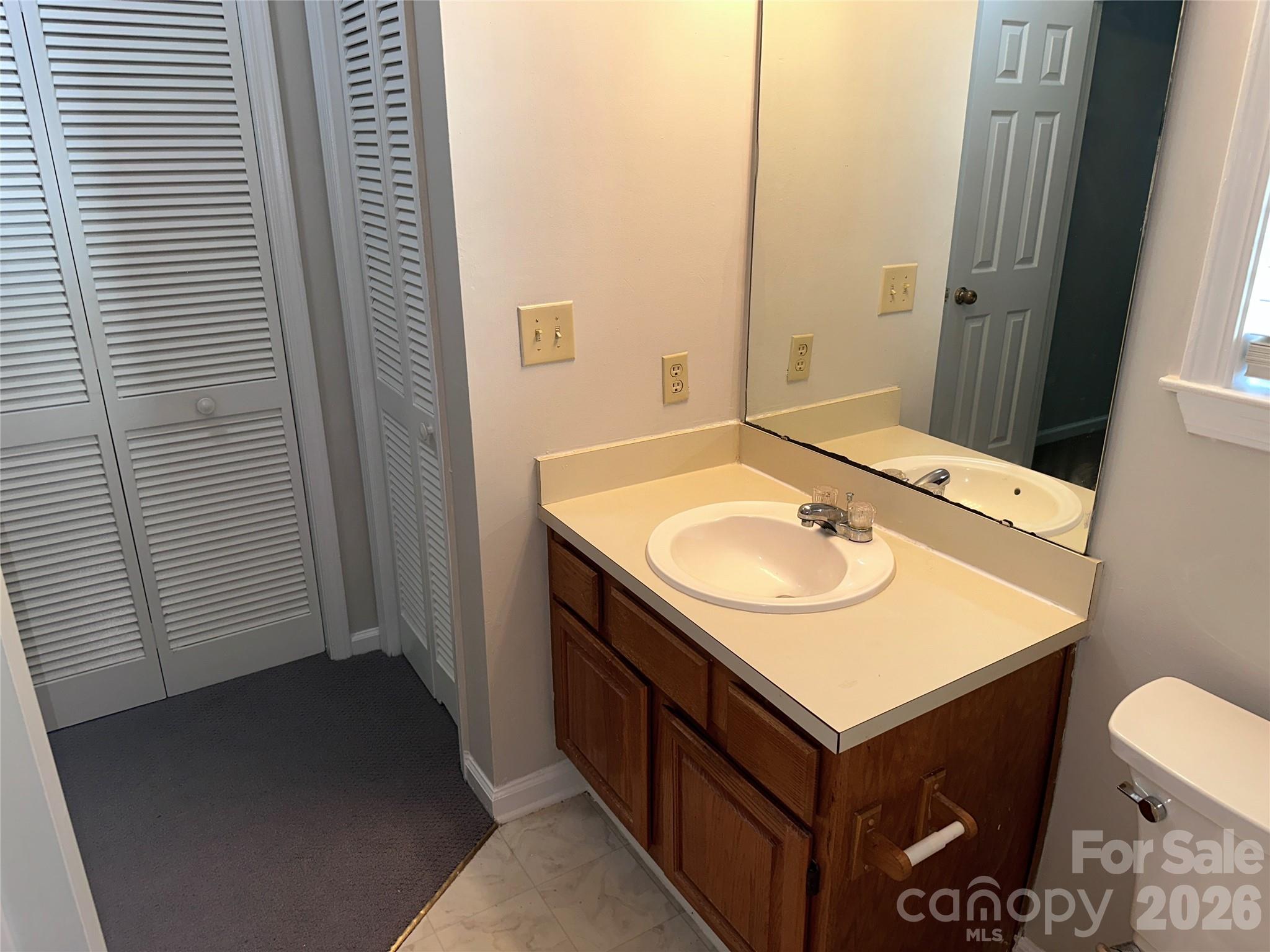 6725 Bevington Ridge Road Charlotte NC 28277